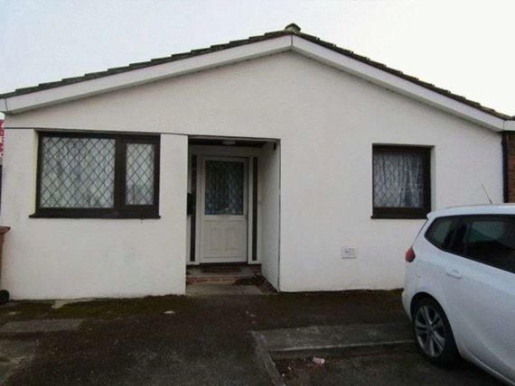 3 Bedroom Detached